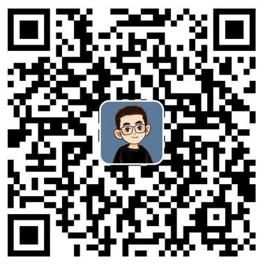 支付宝打赏二维码