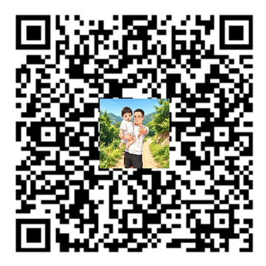 支付宝打赏二维码